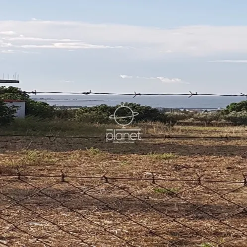 Land Parcel 6000m²  - 2