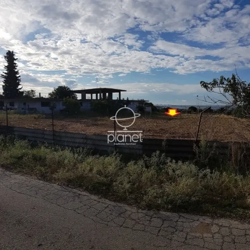 Land Parcel 6000m²  - 5