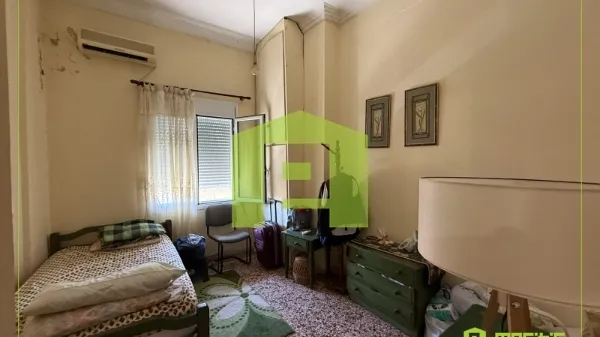 Αυτόνομο κτήριο κατοικιών 180τ.μ.  - 5
