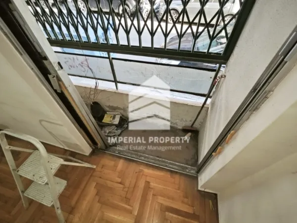 Apartment 42m²  - 3