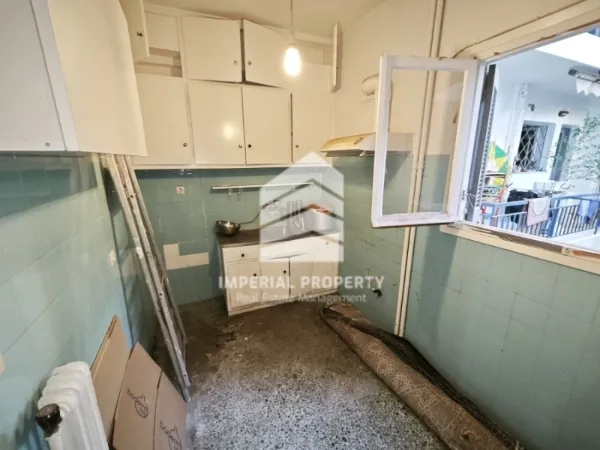 Apartment 42m²  - 5