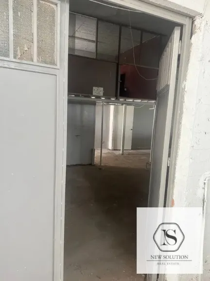 Warehouse 700m²  - 4