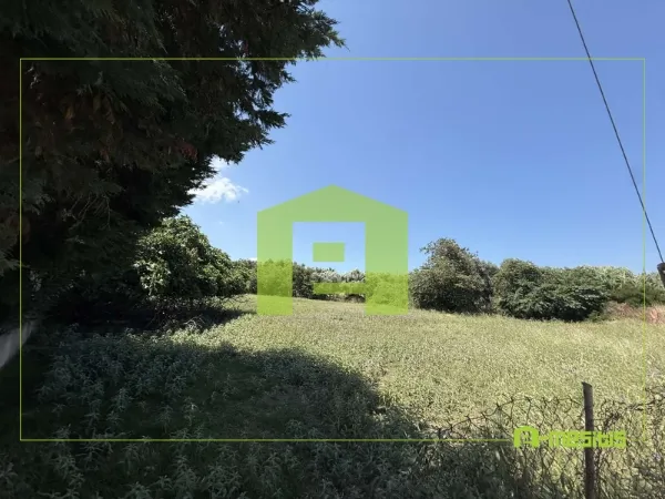 Plot 2062m²  - 4