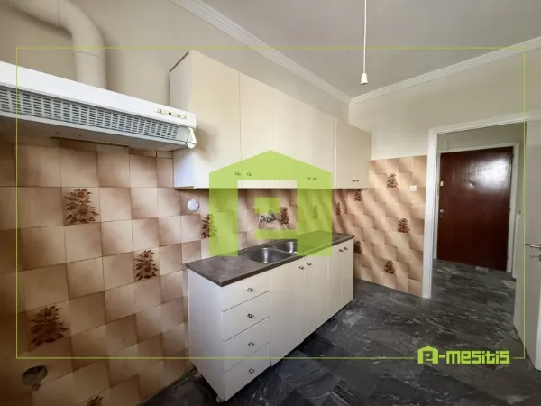 Apartment 80m²  - 4