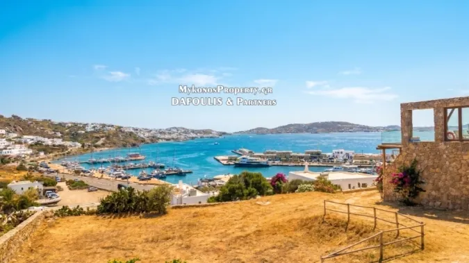 Μονοκατοικία 110τ.μ.  - 2