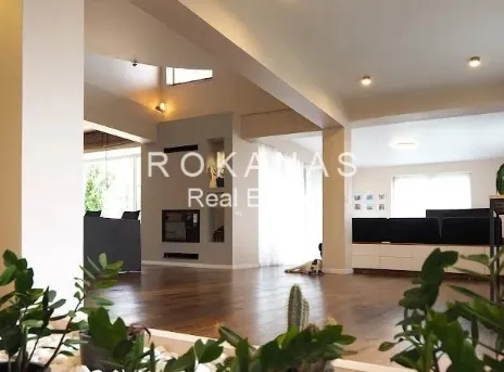 Apartment 272m²  - 2