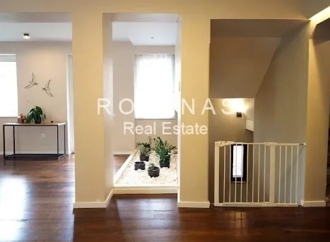 Apartment 272m²  - 4
