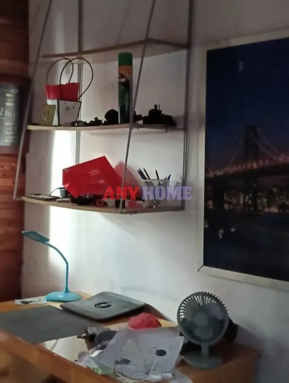 Studio 35m²  - 4