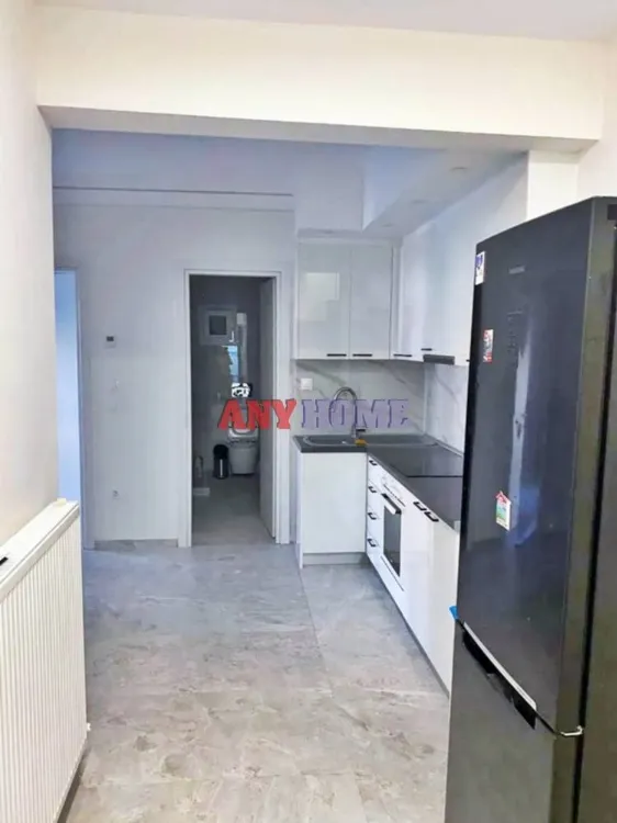Studio 40m²  - 3