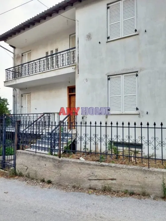 Μονοκατοικία 282τ.μ.  - 4