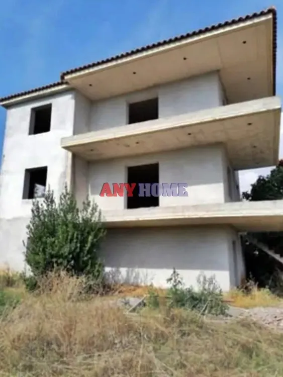 Μονοκατοικία 210τ.μ.  - 3