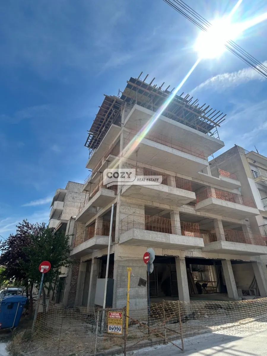 Μεζονέτα 120τ.μ.  - 2