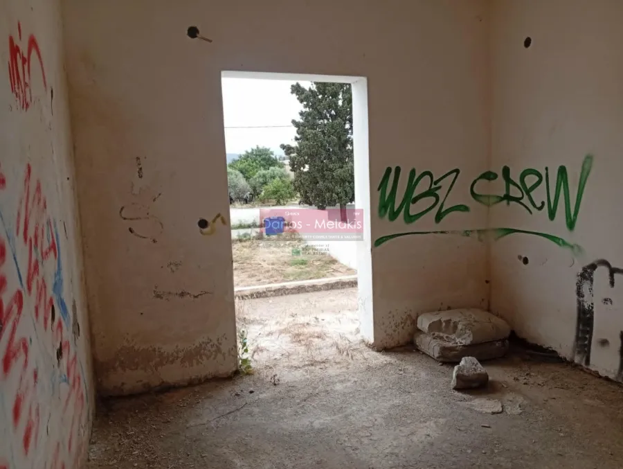Αυτόνομο κτήριο κατοικιών 282τ.μ.  - 4