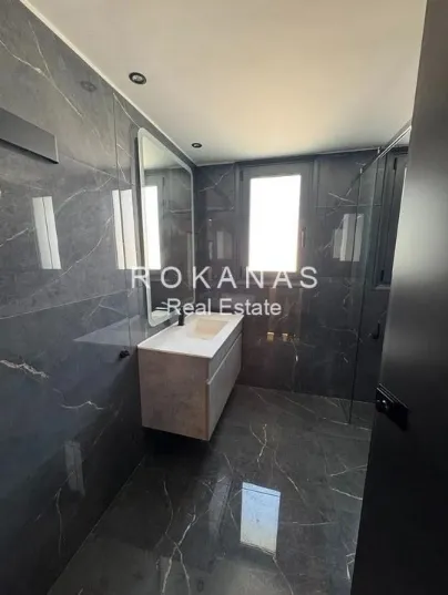 Αυτόνομο κτήριο γραφείων 1394τ.μ.  - 5