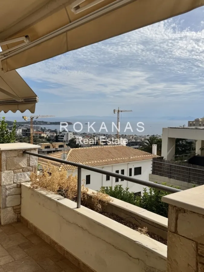Maisonette 305m²  - 2