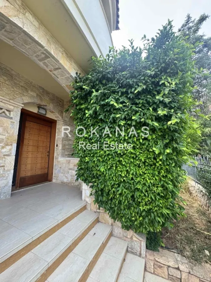 Maisonette 305m²  - 3