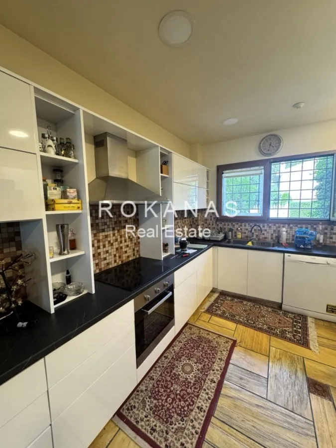 Maisonette 305m²  - 4