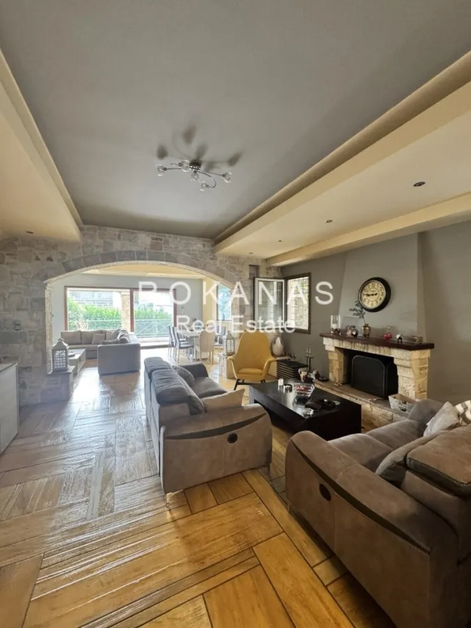 Maisonette 305m²  - 5