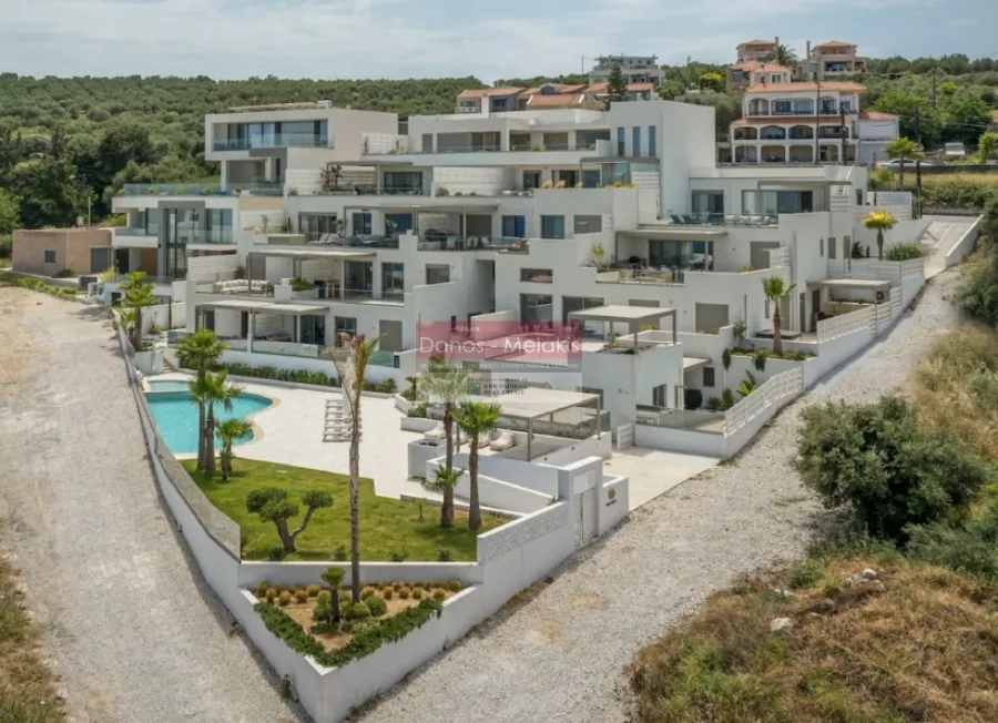 Apartment 88m²  - 3