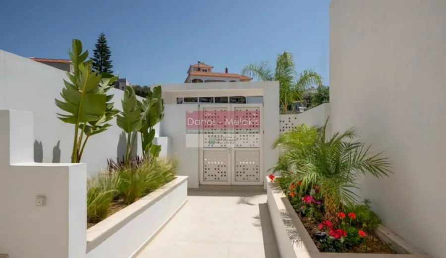 Apartment 88m²  - 5