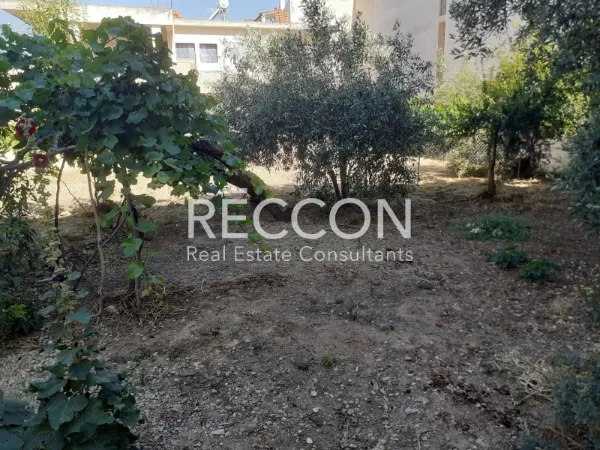 Plot 214m²  - 2