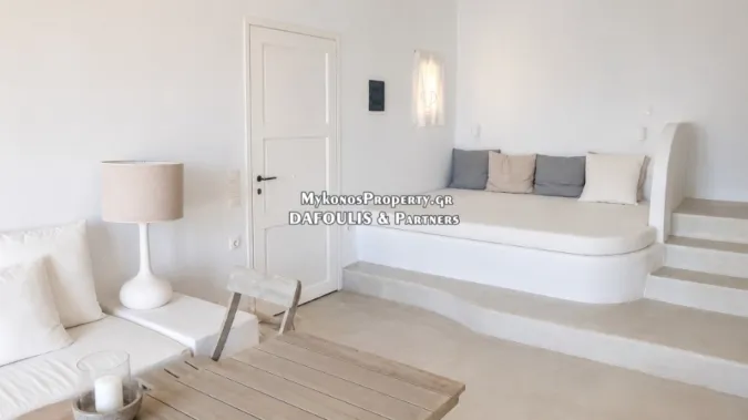 Apartment 100m²  - 4