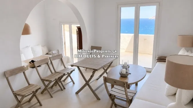 Apartment 100m²  - 5