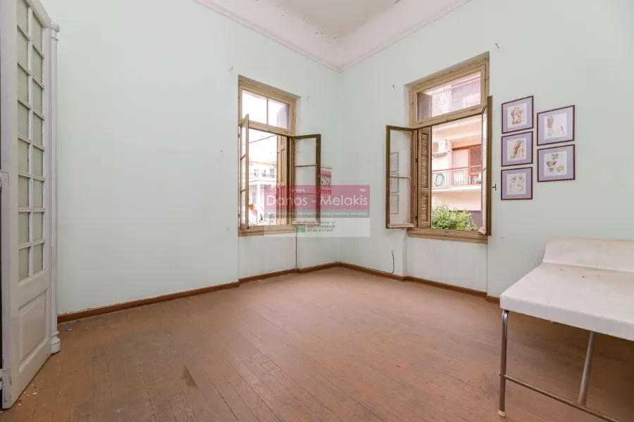 Plot 779m²  - 4
