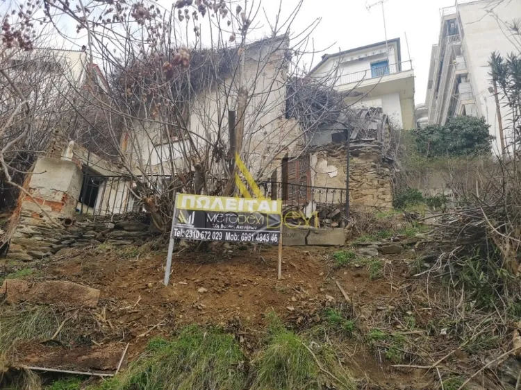 Οικόπεδο 155τ.μ.  - 2