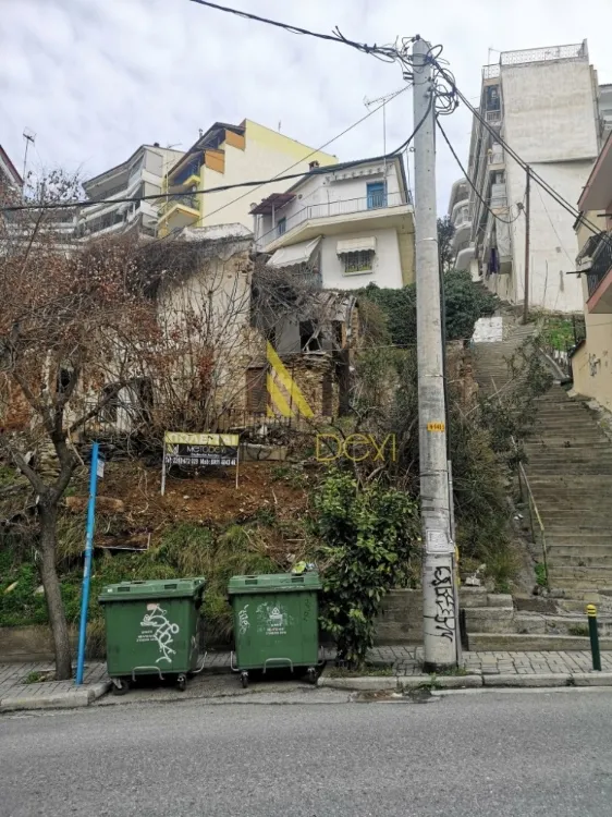 Οικόπεδο 155τ.μ.  - 3