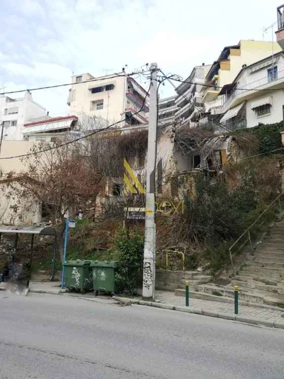 Οικόπεδο 155τ.μ.  - 4