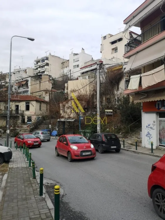 Οικόπεδο 155τ.μ.  - 5