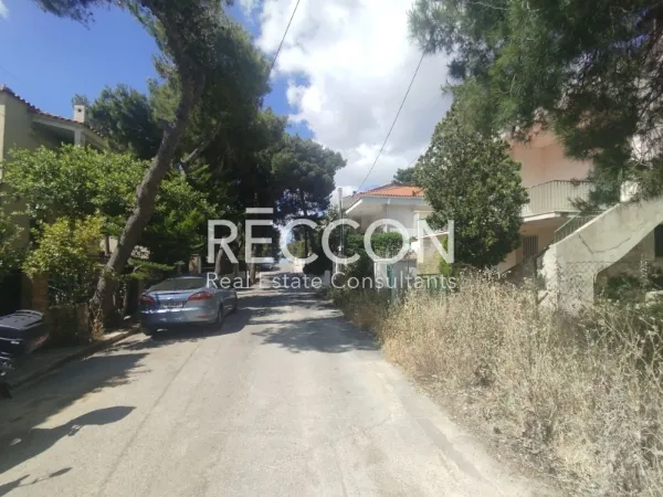 Οικόπεδο 422τ.μ.  - 5