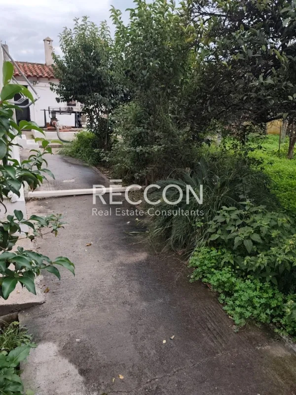 Detached house 240m²  - 2