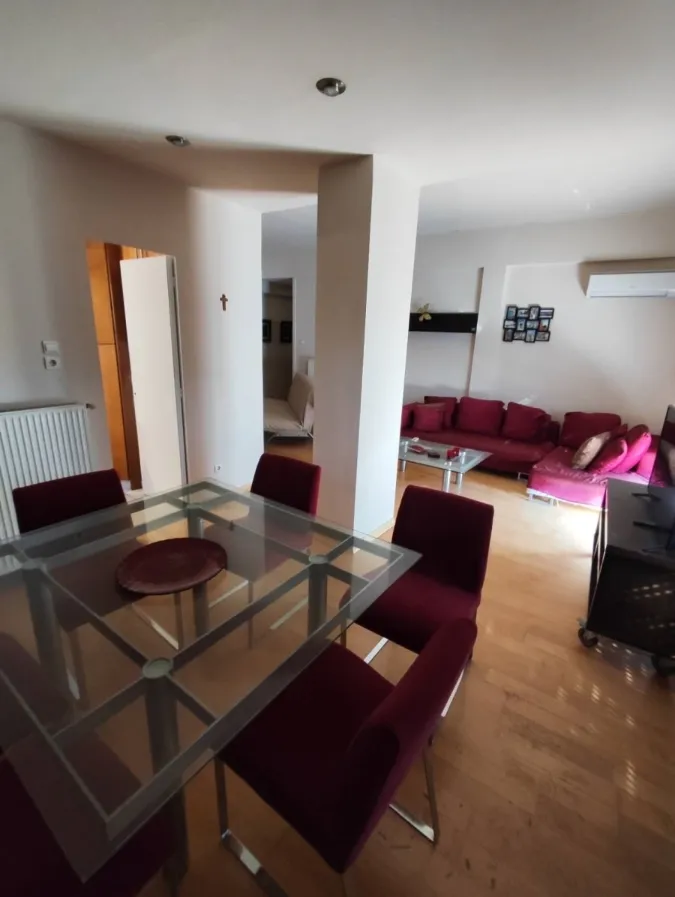 Apartment 105m²  - 4