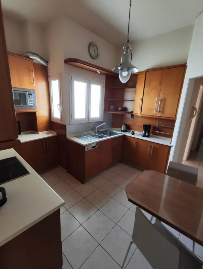 Apartment 105m²  - 5