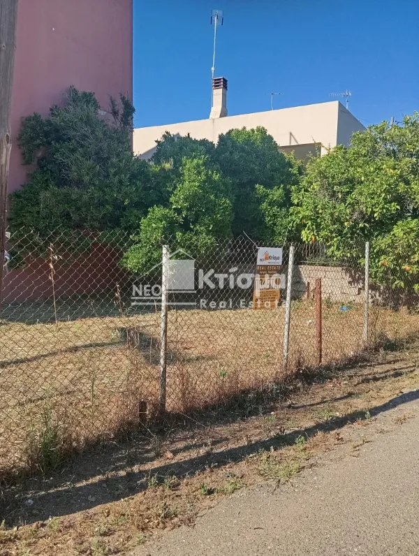 Οικόπεδο 70τ.μ.  - 2