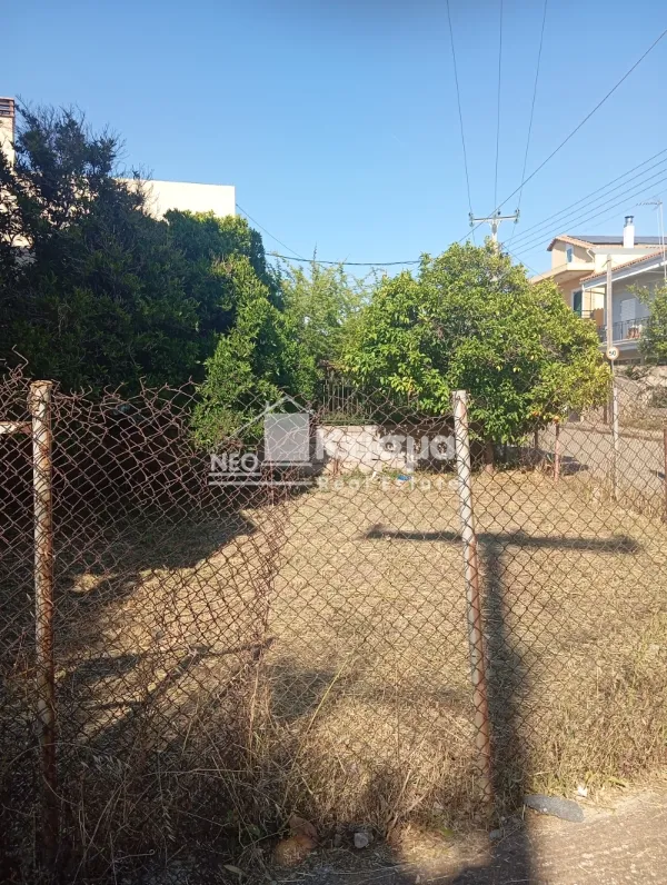 Οικόπεδο 70τ.μ.  - 3
