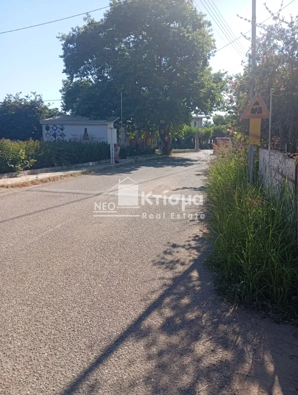 Οικόπεδο 70τ.μ.  - 4