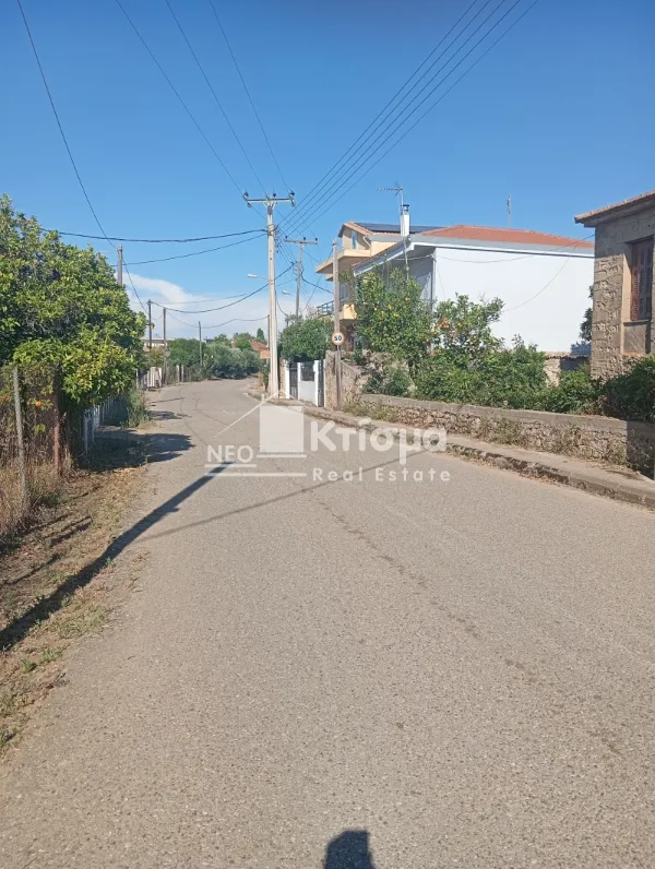 Οικόπεδο 70τ.μ.  - 5