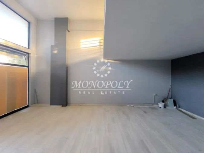 Shop 140m²  - 3