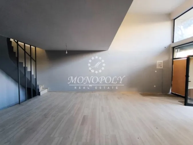 Shop 140m²  - 5