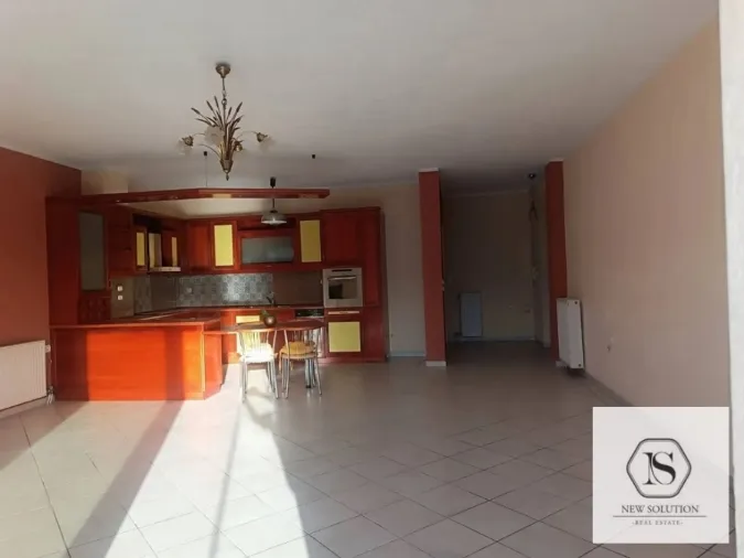 Apartment 107m²  - 2