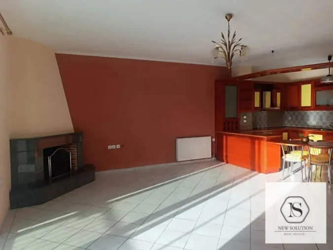 Apartment 107m²  - 3