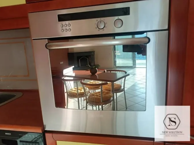 Apartment 107m²  - 4
