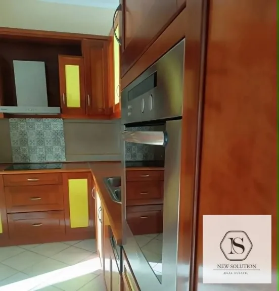 Apartment 107m²  - 5
