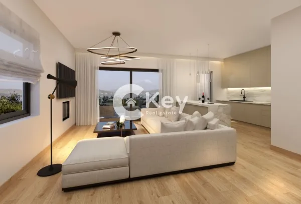 Διαμέρισμα 114τ.μ.  - 5