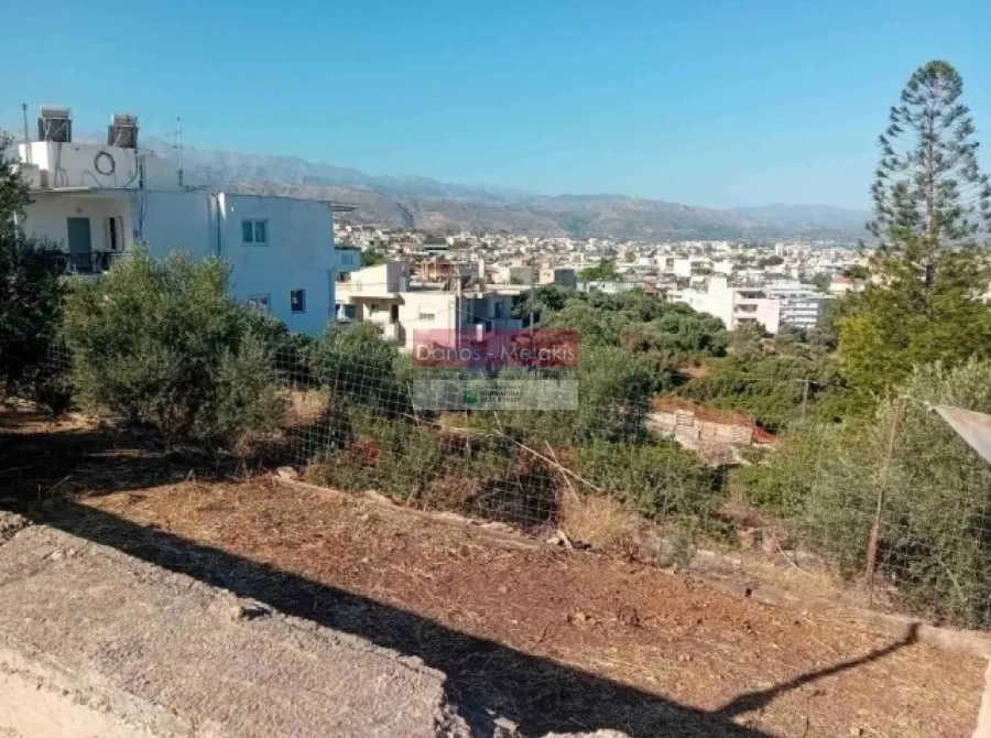 Οικόπεδο 1462τ.μ.  - 2
