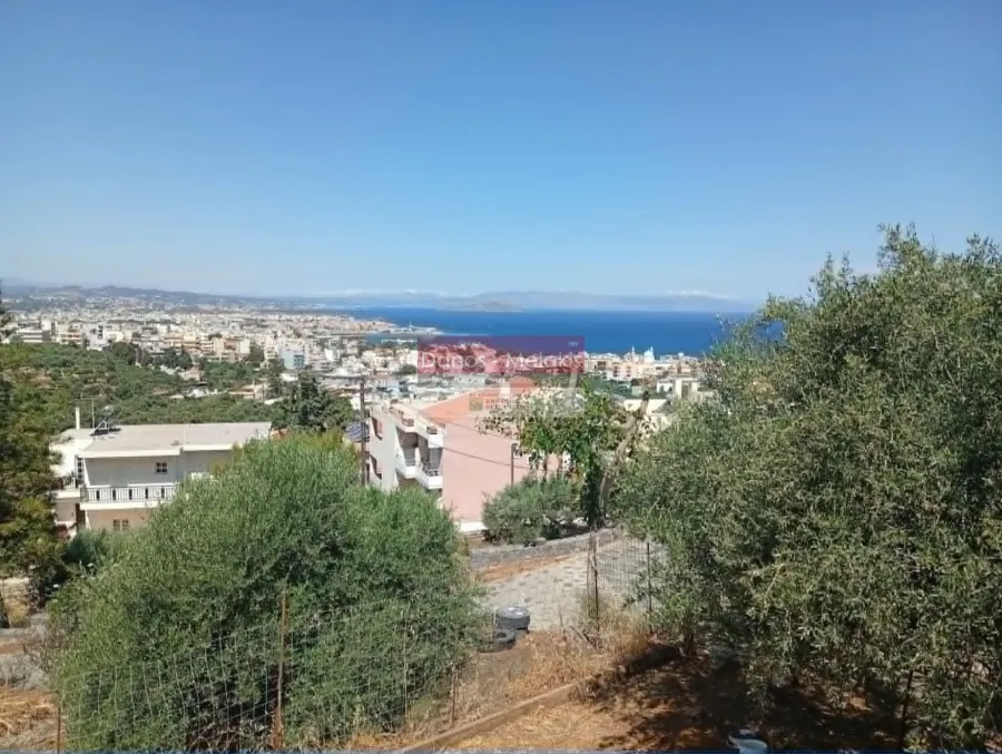 Οικόπεδο 1462τ.μ.  - 5