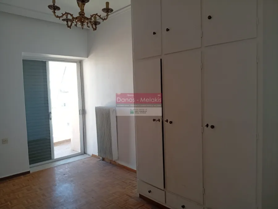 Apartment 107m²  - 2